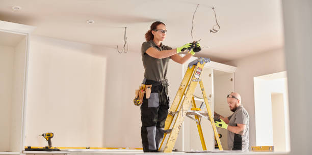 Best Commercial Electrician Services  in Sequim, WA