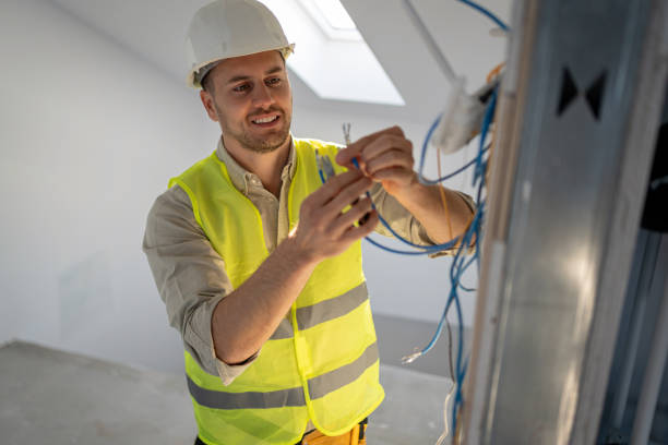 Best Electrical Troubleshooting Services  in Sequim, WA