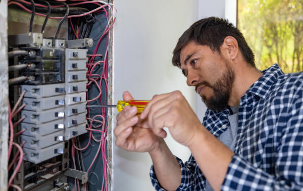 Best Industrial Electrical Services  in Sequim, WA